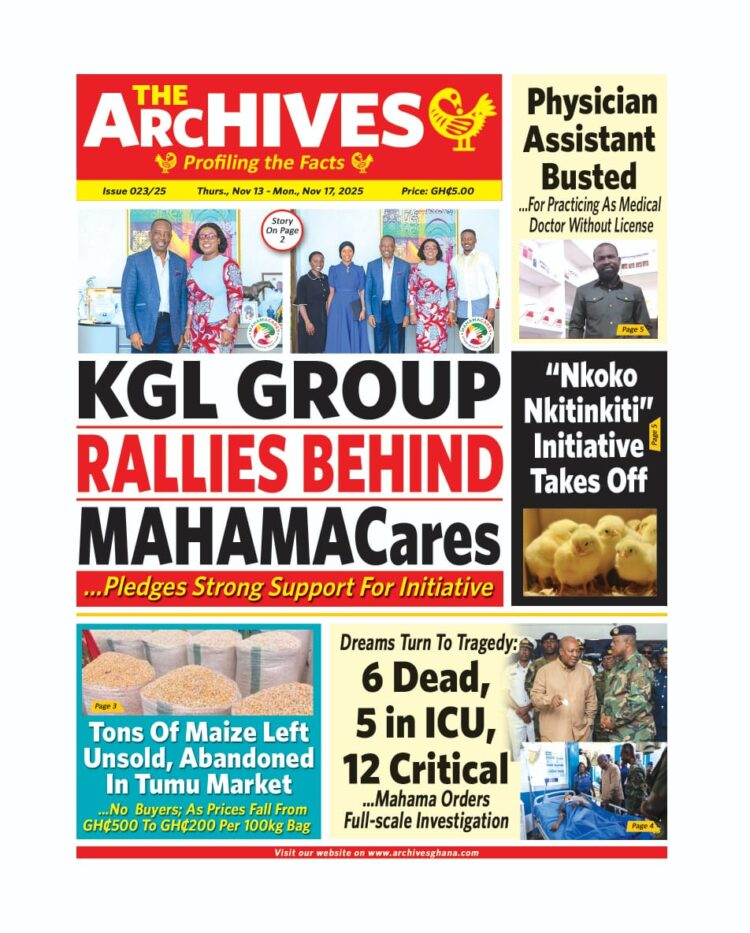 Today's Front pages: Thursday, November 13, 2025