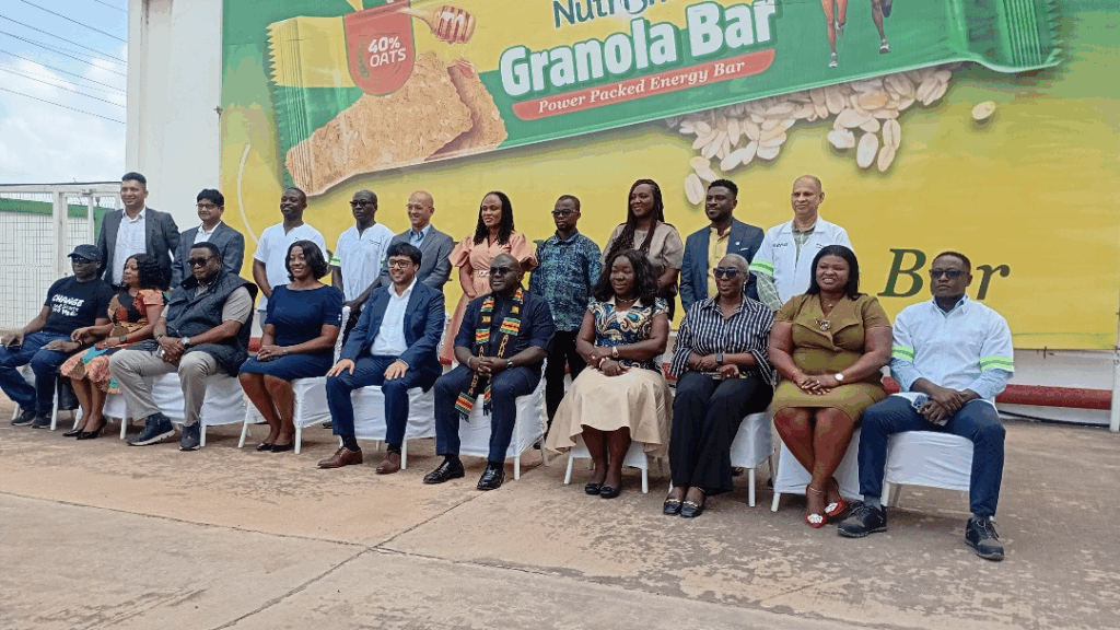 24-Hour Economy model to make Ghana a manufacturing hub - Julius Debrah