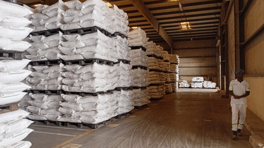 24-Hour Economy model to make Ghana a manufacturing hub - Julius Debrah