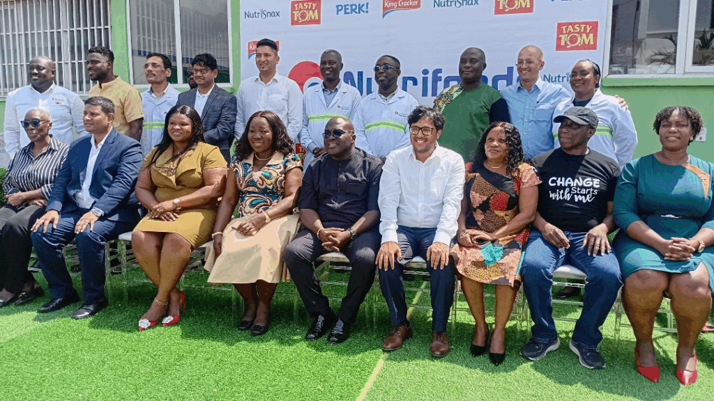 24-Hour Economy model to make Ghana a manufacturing hub - Julius Debrah