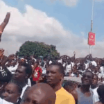 My heart is broken—Father of 22-Year-old victim at El-Wak stampede