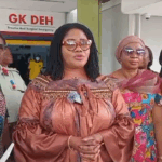 El-Wak Tragedy: Gender Minister calls for gender-sensitive approach in future recruitments El-Wak Tragedy: Gender Minister calls for gender-sensitive approach in future recruitments