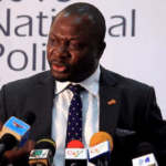 John Awuah blames Ghana’s lending crisis on deep structural failures