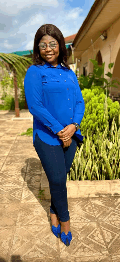 Dress the part: Your image speaks before you do