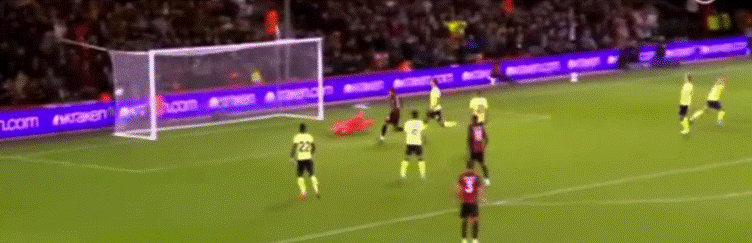 Antoine Semenyo: Only a matter of time, an in-depth look