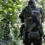 Over 200 Kenyans fighting for Russia in Ukraine - minister Over 200 Kenyans fighting for Russia in Ukraine - minister