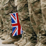Two-thirds of military women experienced sexualised behaviour, survey says Two-thirds of military women experienced sexualised behaviour, survey says