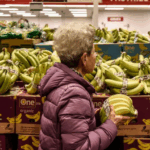 Trump to ease coffee and banana tariffs in Latin America trade deals Trump to ease coffee and banana tariffs in Latin America trade deals