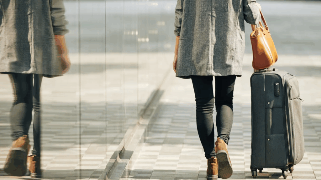 Guests ejected mid-stay from bankrupt hotel chain Sonder – MyJoyOnline