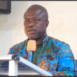 Volta Regional Minister warns against cocoa smuggling