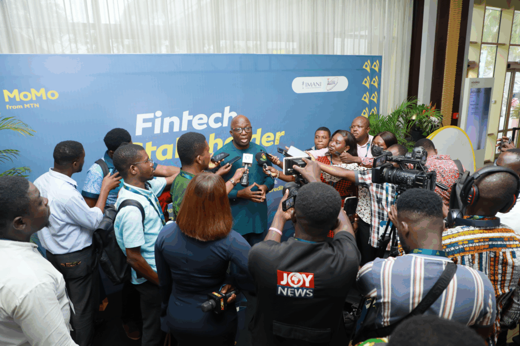 MobileMoney Ltd fintech stakeholder forum charts course for digital credit and asset regulation MobileMoney Ltd fintech stakeholder forum charts course for digital credit and asset regulation