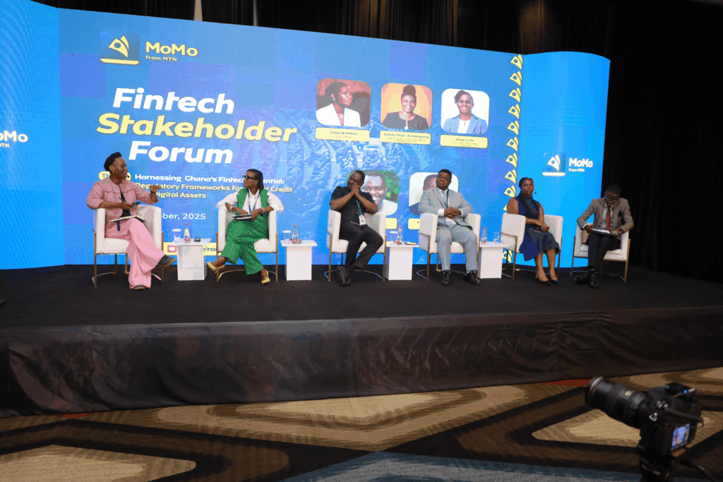 MobileMoney Ltd fintech stakeholder forum charts course for digital credit and asset regulation MobileMoney Ltd fintech stakeholder forum charts course for digital credit and asset regulation