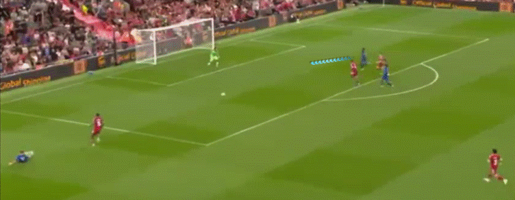 Antoine Semenyo: Only a matter of time, an in-depth look