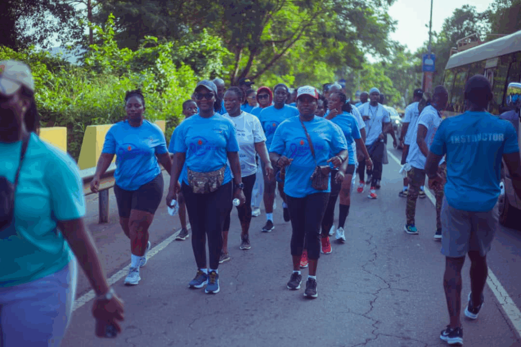 Splenda Ghana, health sdvocates urge public to prioritise healthy living as diabetes cases rises