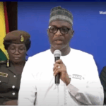 Recruitment for Police, Prisons and others under Interior Ministry postponed to Nov. 17