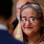 Ex-Bangladesh leader charged with crimes against humanity wants vote ban lifted