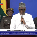 Multiple screening centres to open nationwide after El-Wak stampede - Interior Minister Multiple screening centres to open nationwide after El-Wak stampede - Interior Minister