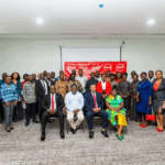 Absa Bank hosts engagement on trade financing and export growth