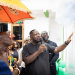 KIC commissions ultra-modern Hardware Center of Excellence in Kumasi to power Ghana’s AgriTech