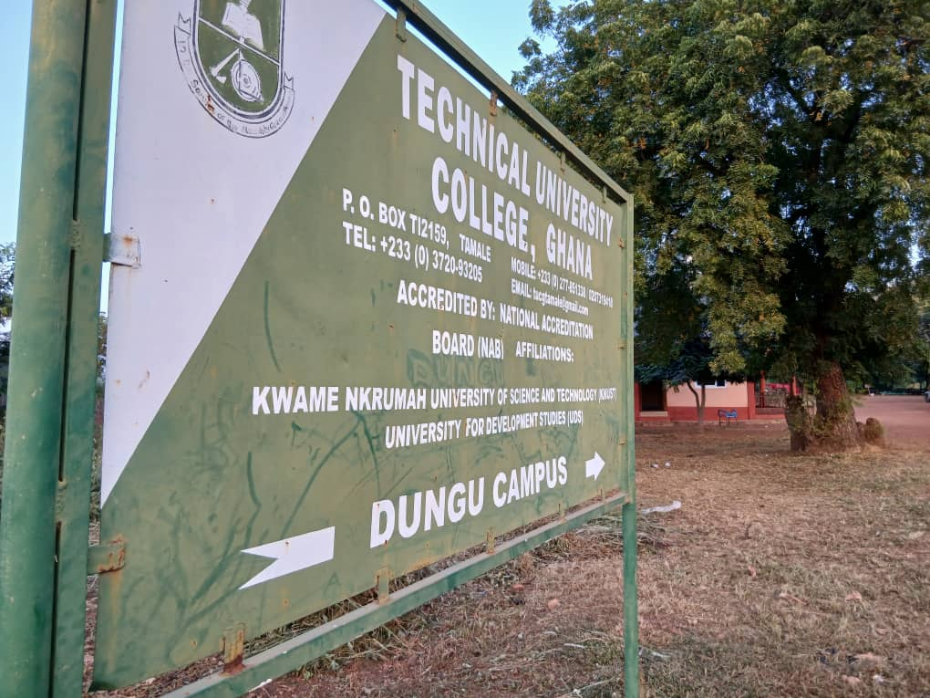 Technical University College submits final arguments in case against Anbariya Islamic Institute