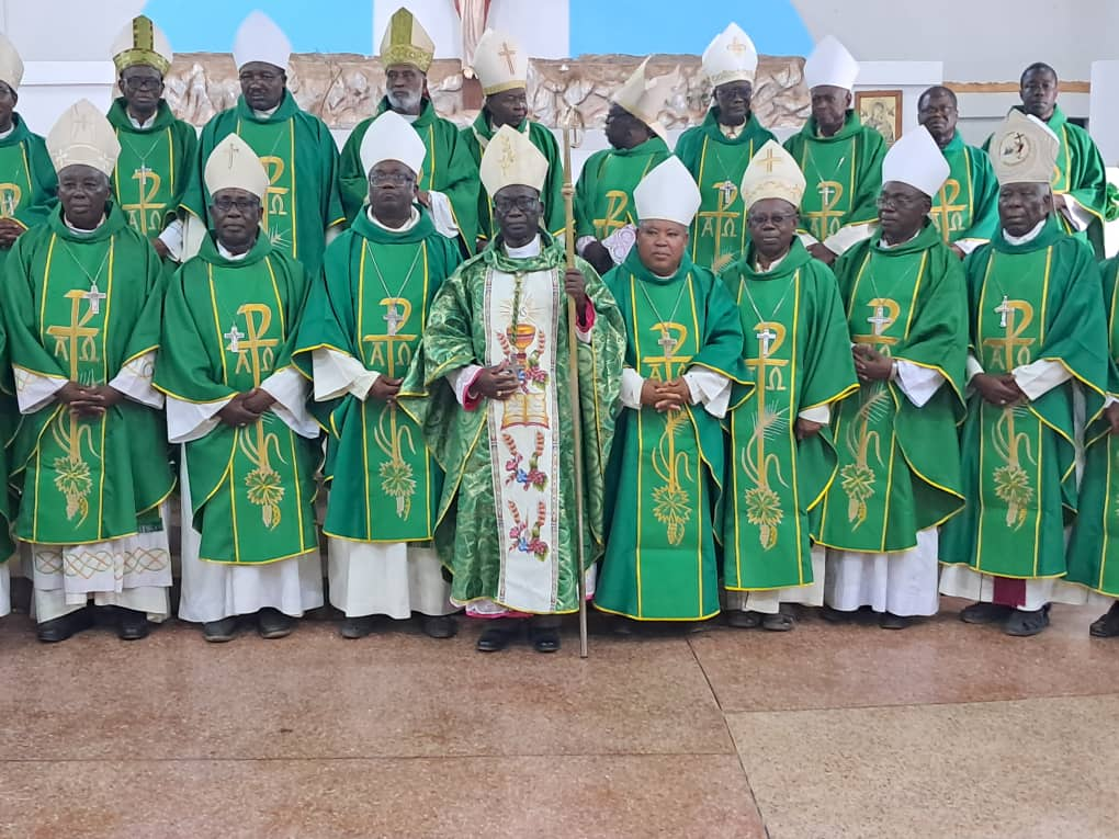 Reserve 20% of student intake in Catholic pre-tertiary schools to Catholic children – GCBC to gov’t – MyJoyOnline