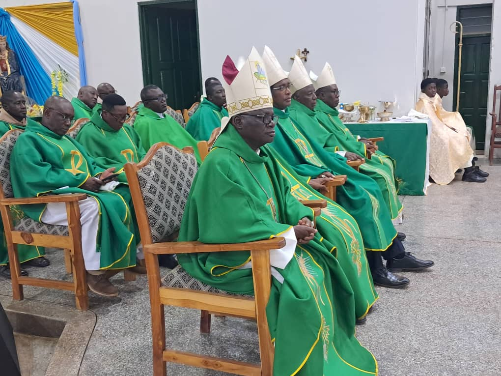 Reserve 20% of student intake in Catholic pre-tertiary schools to Catholic children - GCBC to gov't