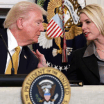 US Justice Department investigates Epstein's alleged ties to Clinton and banks after Trump request