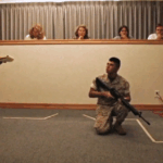 Two US Marines implicated in killing family in notorious Iraq war shooting, expert tells BBC Two US Marines implicated in killing family in notorious Iraq war shooting, expert tells BBC