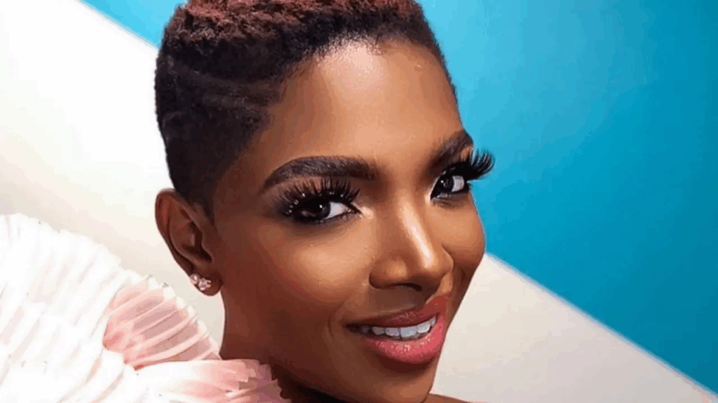 It was mistake – Annie Idibia says after liking Laila’s post against Regina Daniels – MyJoyOnline