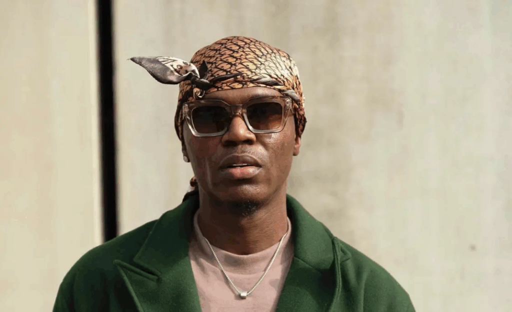 Loss of music with morals, accelerated decadence in Nigeria – Spyro – MyJoyOnline