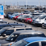 Licence plate sells for £270k after auction battle Licence plate sells for £270k after auction battle