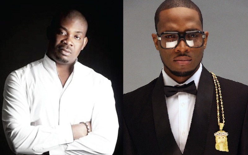 Mo’Hits: Don Jazzy suggested we part ways – D’banj – MyJoyOnline