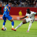 Nigeria to miss World Cup after defeat by DR Congo on penalties
