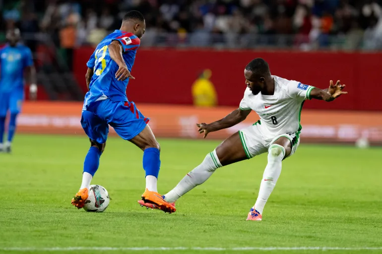 Nigeria to miss World Cup after defeat by DR Congo on penalties