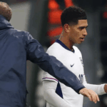 'Behaviour is key' - Tuchel to review Bellingham reaction 'Behaviour is key' - Tuchel to review Bellingham reaction