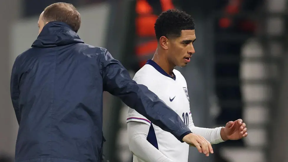 ‘Behaviour is key’ – Tuchel to review Bellingham reaction – MyJoyOnline