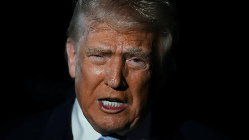 Trump calls on House Republicans to vote to release Epstein files – MyJoyOnline