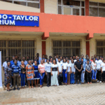 Karpowership Ghana awards full scholarships to 55 students for 2025/26 academic year