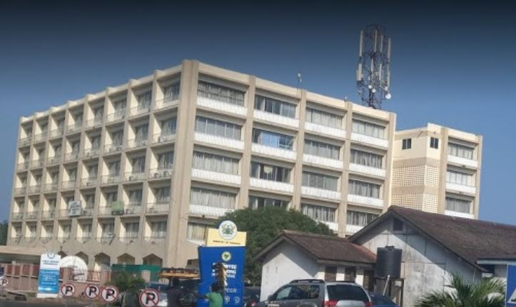 Surge in public officers presenting...