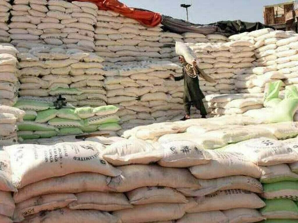 Smugglers now control Ghana’s rice and...