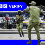How Tanzania police crushed election protests with lethal force How Tanzania police crushed election protests with lethal force