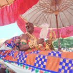 Angels in gov't and devils in opposition attitude cannot stop corruption in Ghana—Muosohene Angels in gov't and devils in opposition attitude cannot stop corruption in Ghana—Muosohene