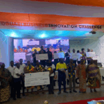 AngloGold Ashanti supports young business startups to grow Obuasi economy AngloGold Ashanti supports young business startups to grow Obuasi economy