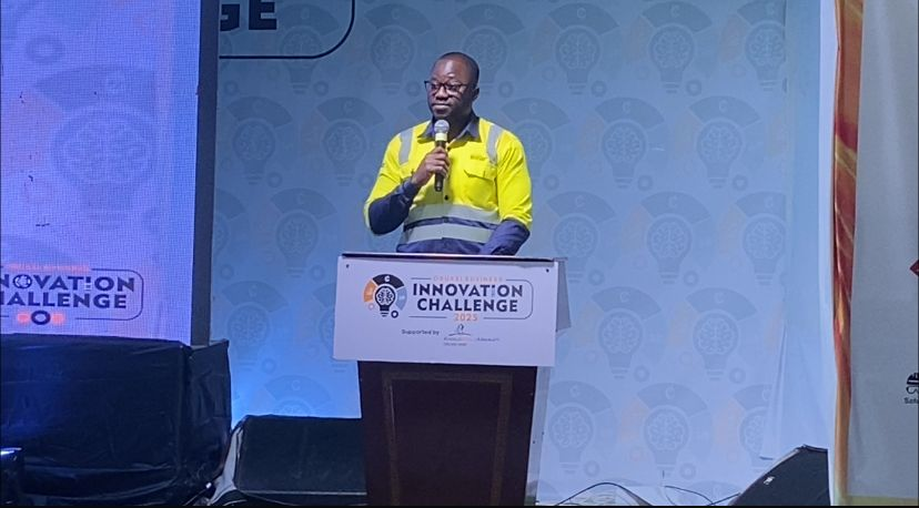 AngloGold Ashanti supports young business startups to grow Obuasi economy AngloGold Ashanti supports young business startups to grow Obuasi economy