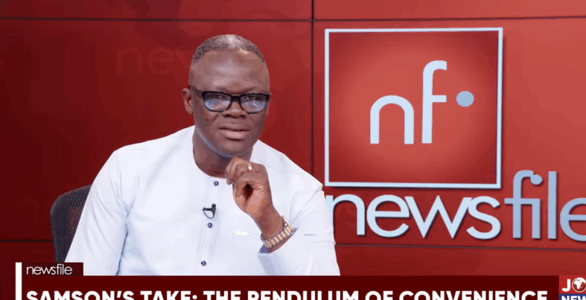 OSP vs. SML Scandal Intensifies: Bawumia Embarrassed as Due Process Debate Rages