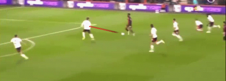 Antoine Semenyo: Only a matter of time, an in-depth look