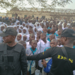 Gunmen kill vice principal, abduct female students in attack on Nigerian school Gunmen kill vice principal, abduct female students in attack on Nigerian school