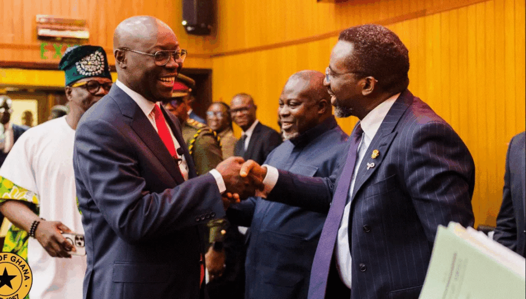 Ato Forson is right: If it were easy, NPP would have done it – MyJoyOnline