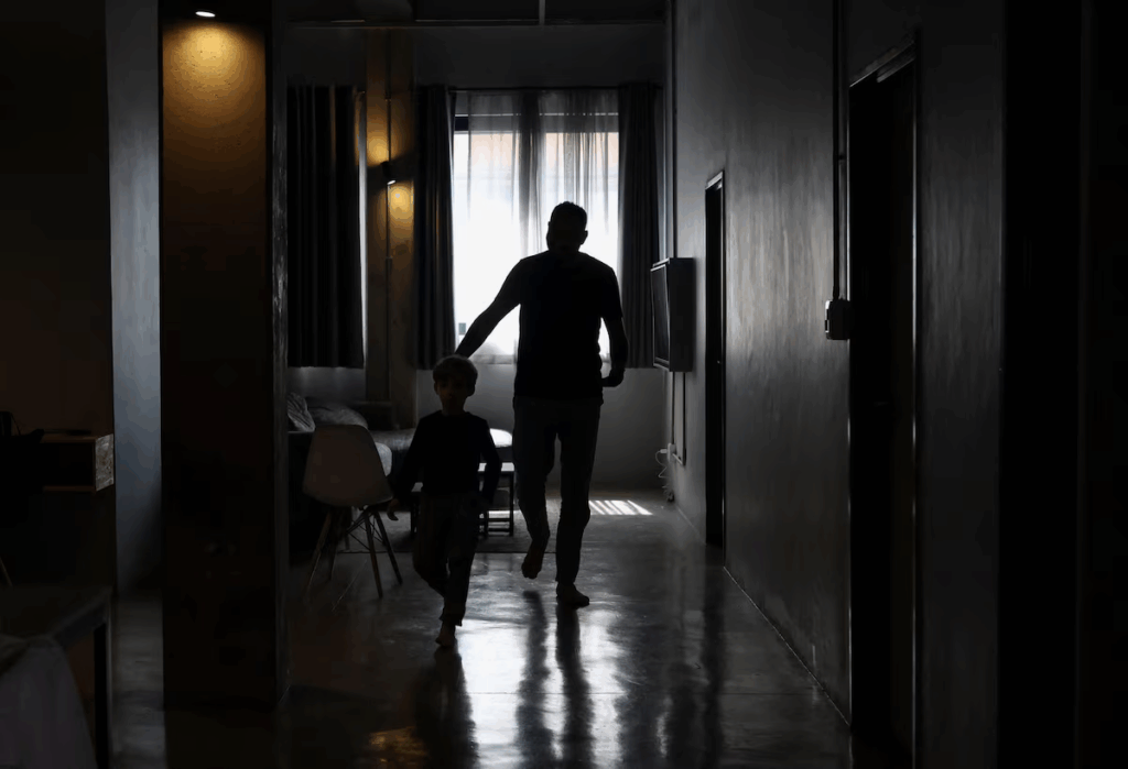 Gazans say they paid ,000 per seat for flight to South Africa – MyJoyOnline