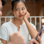 This phone habit might be ruining your relationship. Here's how to stop it